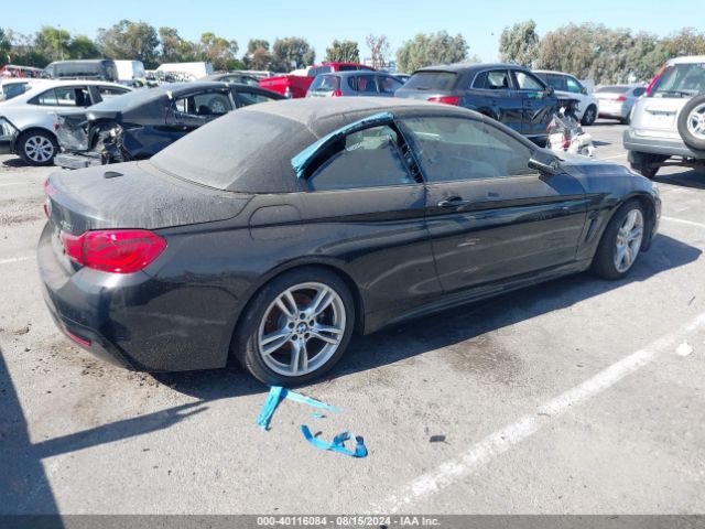 WBA4Z1C54JEC60846 BMW 430I