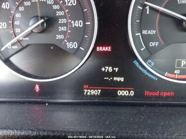 WBA4Z1C54JEC60846 BMW 430I