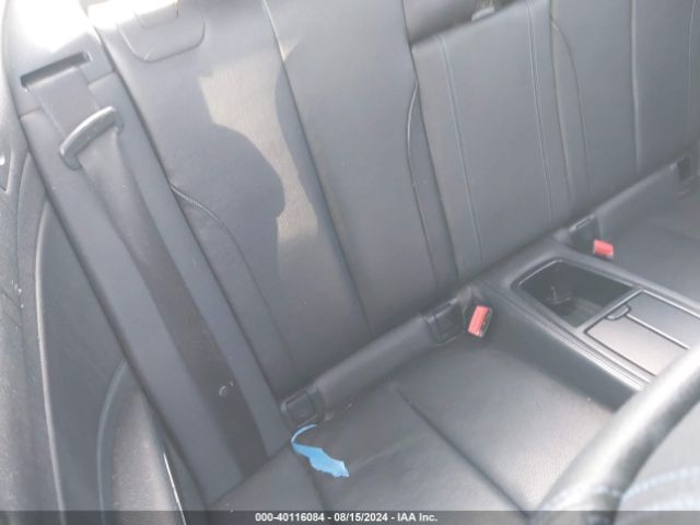 WBA4Z1C54JEC60846 BMW 430I