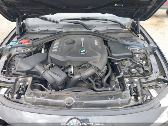 WBA8B9G59JNU58253 BMW 330I