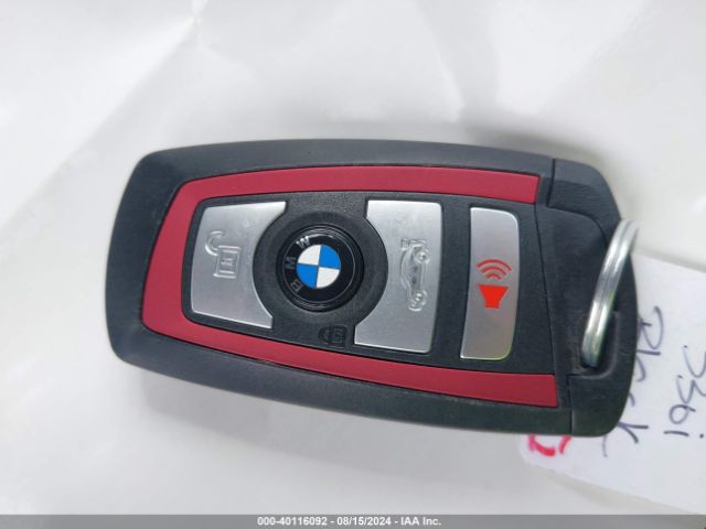 WBA8B9G59JNU58253 BMW 330I