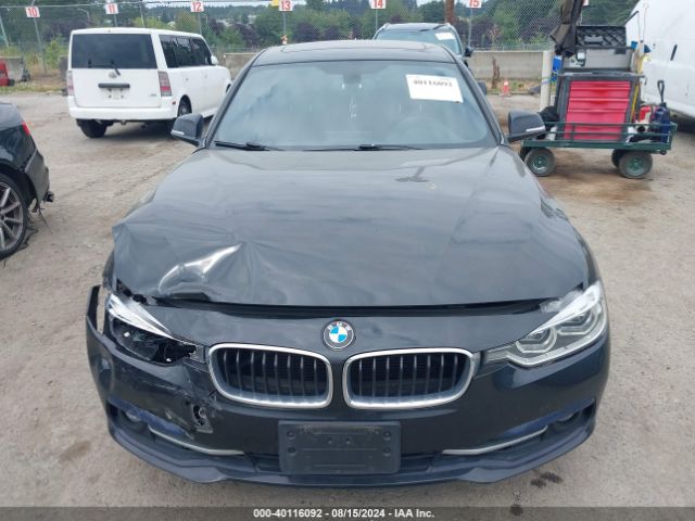 WBA8B9G59JNU58253 BMW 330I