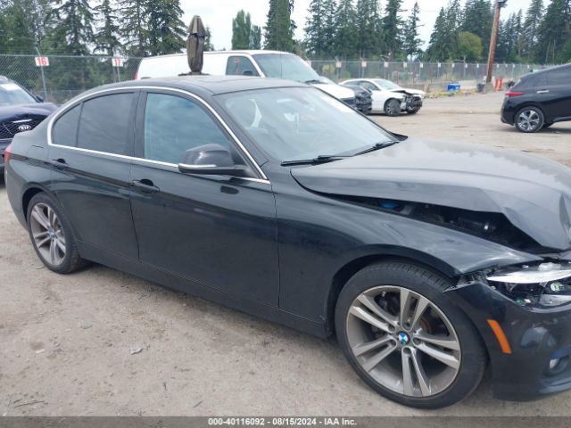 WBA8B9G59JNU58253 BMW 330I