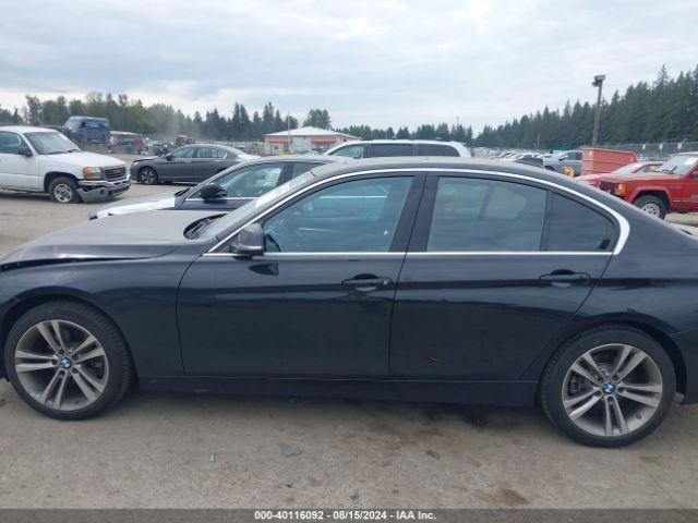 WBA8B9G59JNU58253 BMW 330I