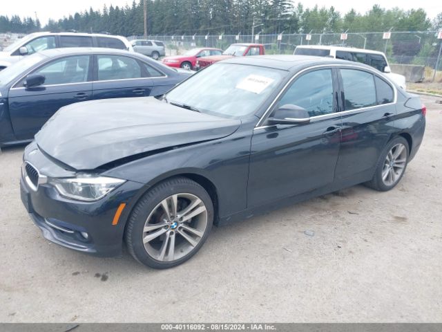 WBA8B9G59JNU58253 BMW 330I