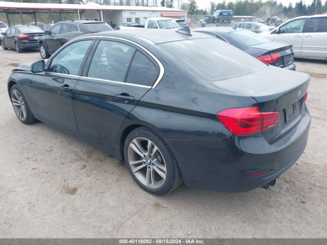WBA8B9G59JNU58253 BMW 330I