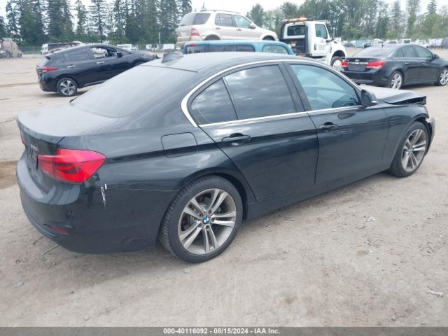 WBA8B9G59JNU58253 BMW 330I