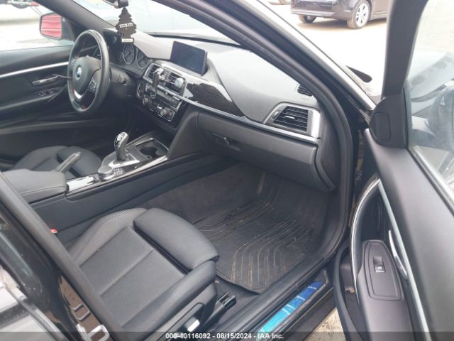 WBA8B9G59JNU58253 BMW 330I