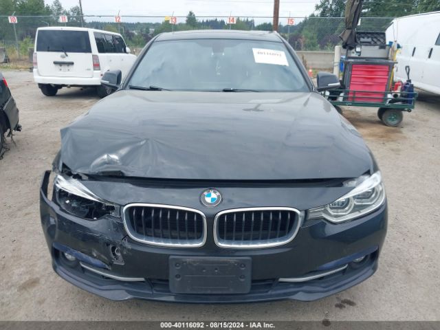 WBA8B9G59JNU58253 BMW 330I