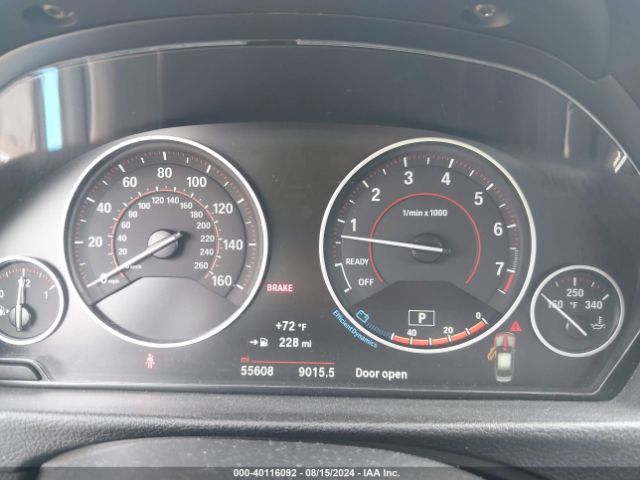 WBA8B9G59JNU58253 BMW 330I