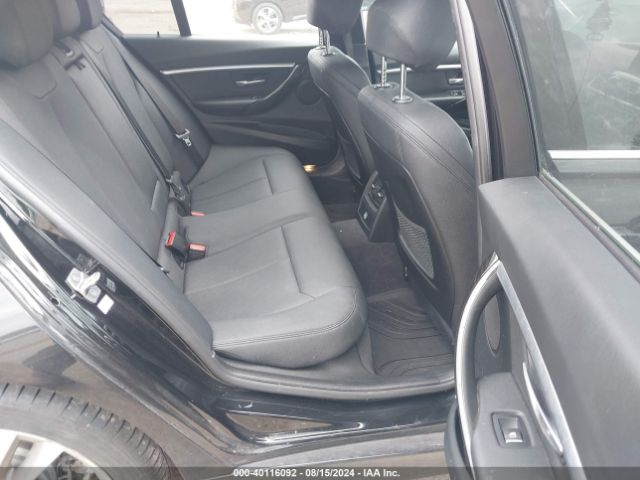 WBA8B9G59JNU58253 BMW 330I