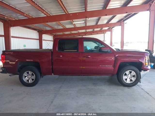 Chevrolet Silverado 1500 1lt 2015 3GCUKREC3FG240800 Image 13
