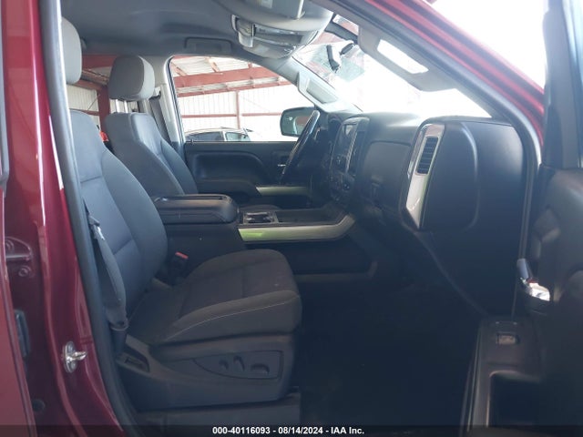 Chevrolet Silverado 1500 1lt 2015 3GCUKREC3FG240800 Image 5