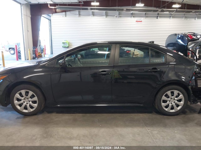 Toyota COROLLA LE 2022 5YFEPMAE7NP317435 Image 15