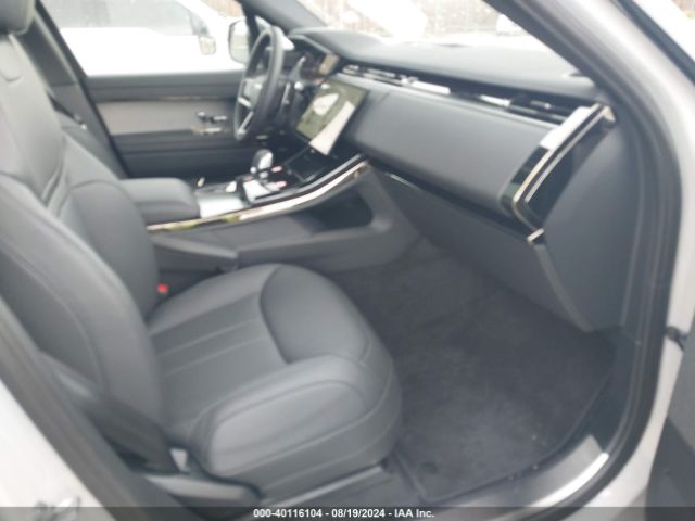 SAL1L9FU8RA403217 Land Rover Range Rover Sport Dynamic Se