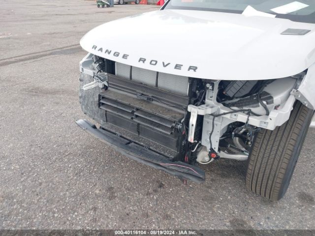 SAL1L9FU8RA403217 Land Rover Range Rover Sport Dynamic Se