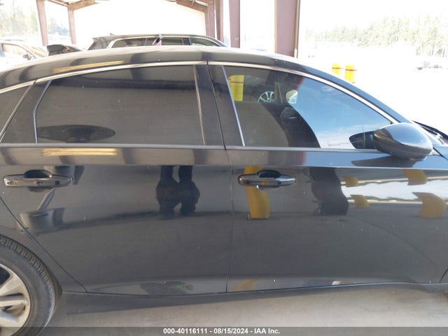 Honda ACCORD LX 2020 1HGCV1F17LA085942 Image 14