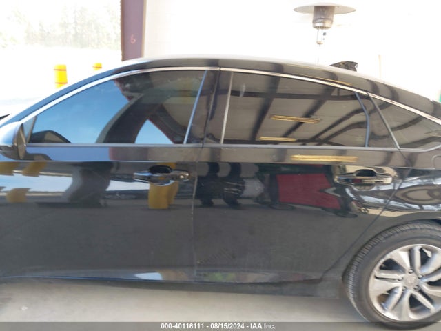 Honda ACCORD LX 2020 1HGCV1F17LA085942 Image 15