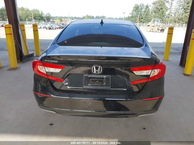 Honda ACCORD LX 2020 1HGCV1F17LA085942 Image 17