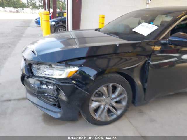 Honda ACCORD LX 2020 1HGCV1F17LA085942 Image 18