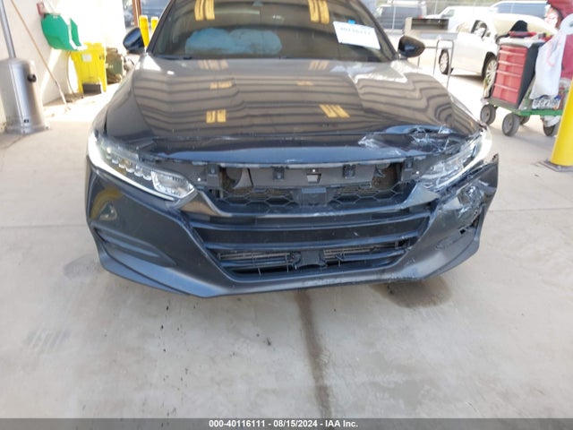 Honda ACCORD LX 2020 1HGCV1F17LA085942 Image 19