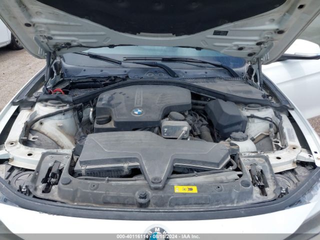WBA3B1G55FNT64020 BMW 320i