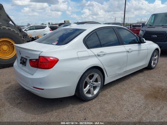WBA3B1G55FNT64020 BMW 320i