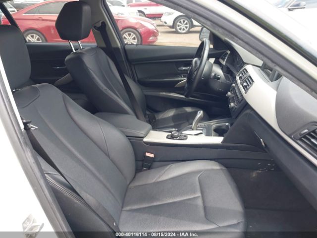 WBA3B1G55FNT64020 BMW 320i