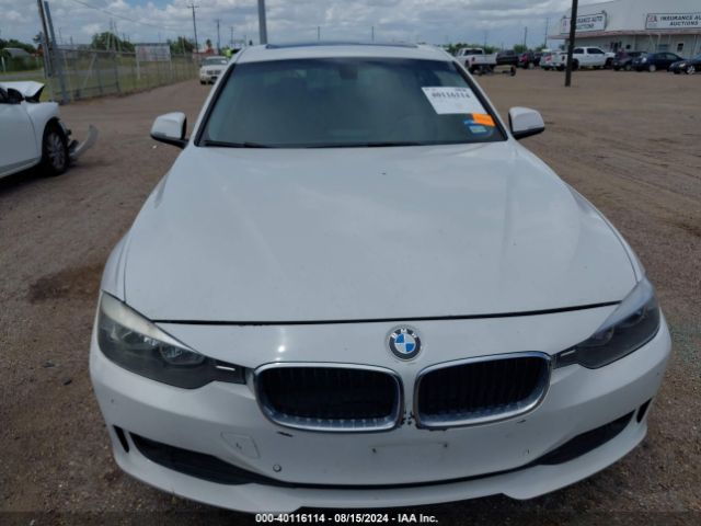 WBA3B1G55FNT64020 BMW 320i