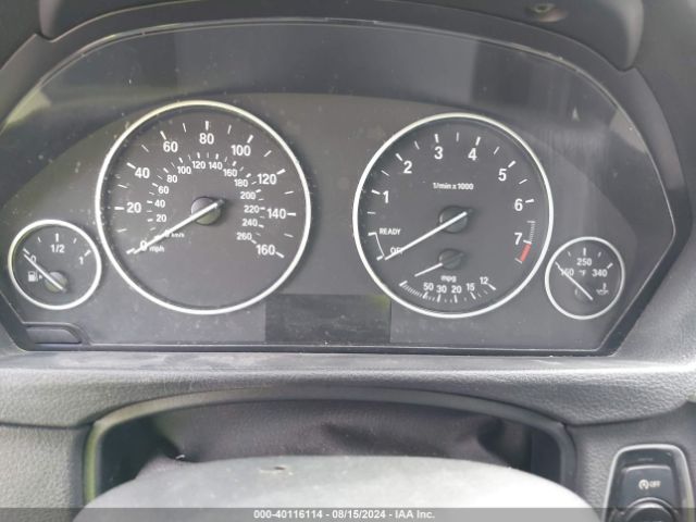WBA3B1G55FNT64020 BMW 320i