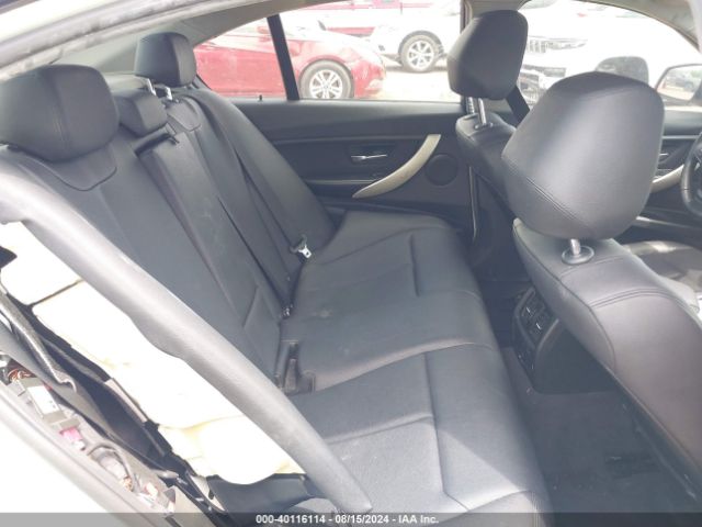 WBA3B1G55FNT64020 BMW 320i
