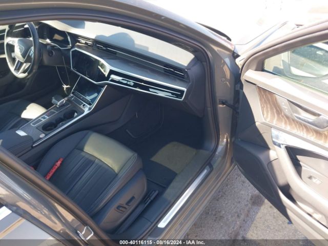 WAUD3BF22PN048767 Audi A6 Premium 45 Tfsi Quattro S Tronic