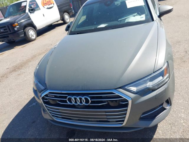 WAUD3BF22PN048767 Audi A6 Premium 45 Tfsi Quattro S Tronic