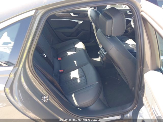 WAUD3BF22PN048767 Audi A6 Premium 45 Tfsi Quattro S Tronic