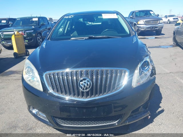 1G4PS5SK5G4122503 Buick Verano Leather Group