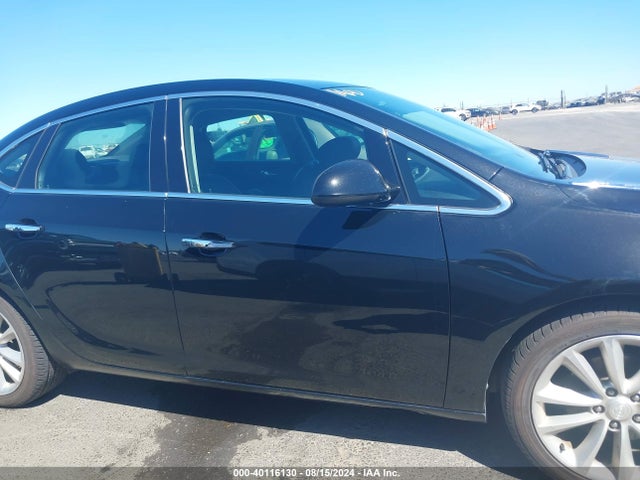 1G4PS5SK5G4122503 Buick Verano Leather Group