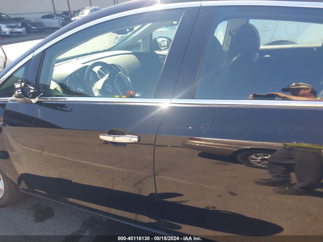 1G4PS5SK5G4122503 Buick Verano Leather Group