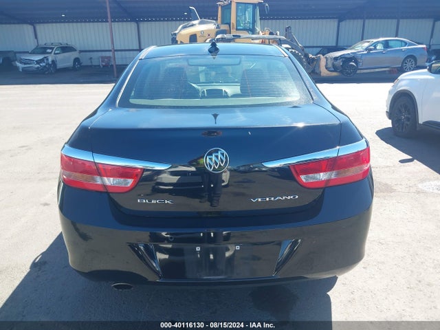 1G4PS5SK5G4122503 Buick Verano Leather Group