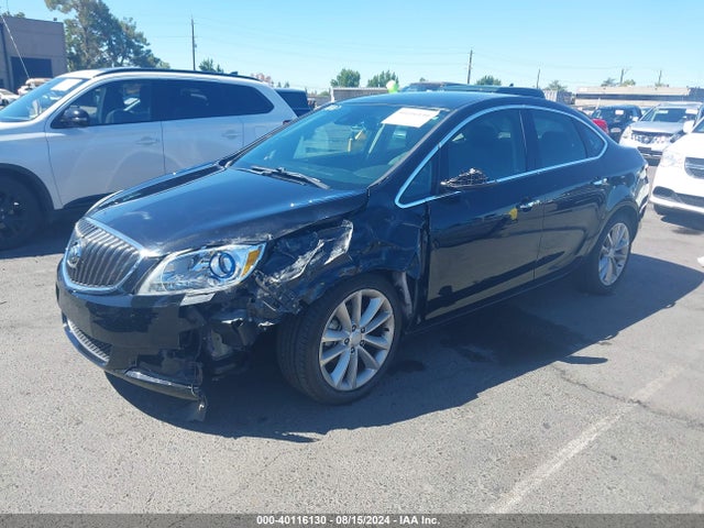 1G4PS5SK5G4122503 Buick Verano Leather Group