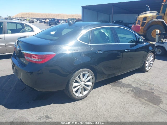 1G4PS5SK5G4122503 Buick Verano Leather Group