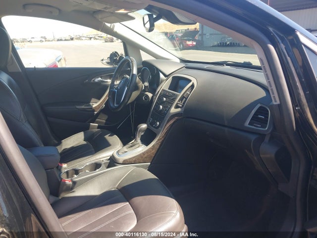 1G4PS5SK5G4122503 Buick Verano Leather Group