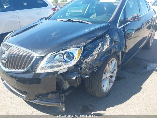 1G4PS5SK5G4122503 Buick Verano Leather Group