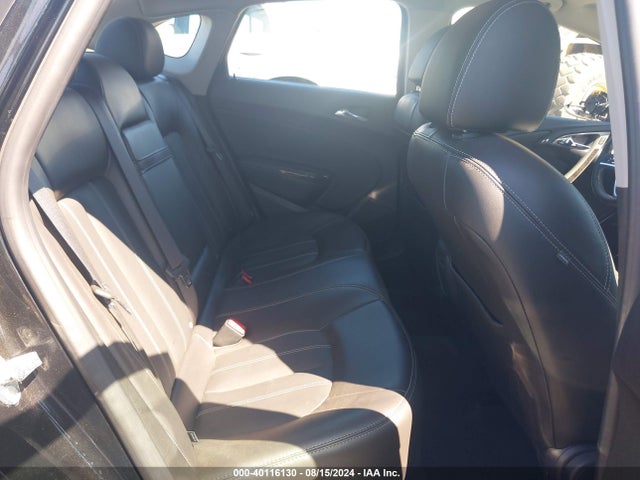 1G4PS5SK5G4122503 Buick Verano Leather Group