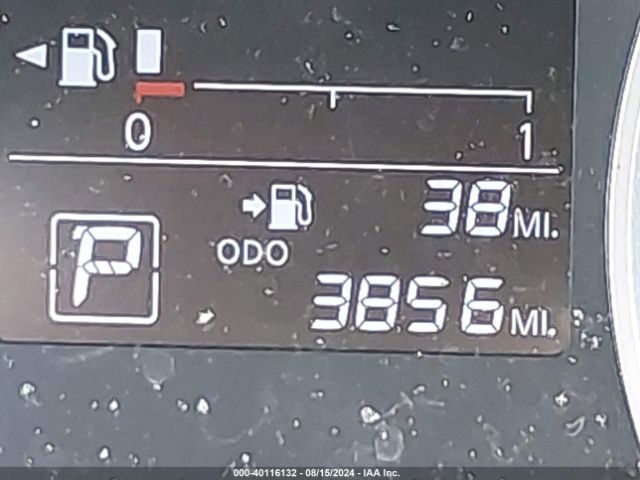 3N1CP5BV6RL548988 Nissan Kicks S Xtronic Cvt