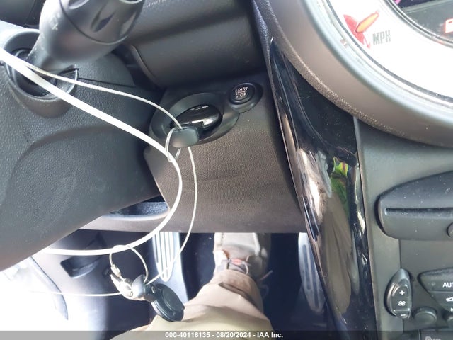 2013 MINI COUNTRYMAN WMWZC5C56DWP34662 Photo 10