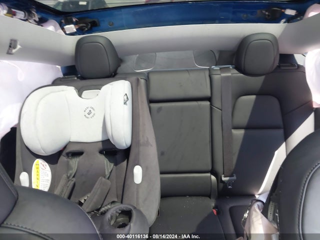 2024 TESLA MODEL Y 7SAYGAEE2RF133093 Photo 7