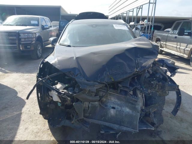 3CZRU5H53NM722795 Honda Hr-v 2wd Ex