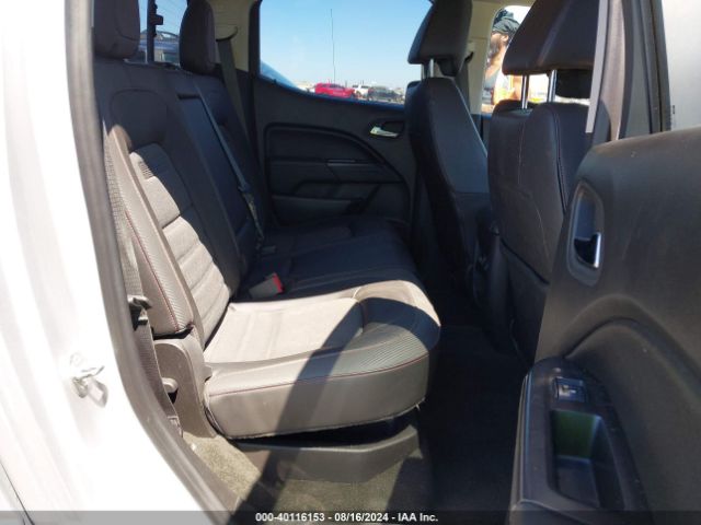 1GTG6CE39G1377092 GMC CANYON SLE