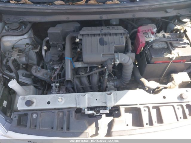 ML32F4FJXLHF02783 Mitsubishi Mirage G4 Se