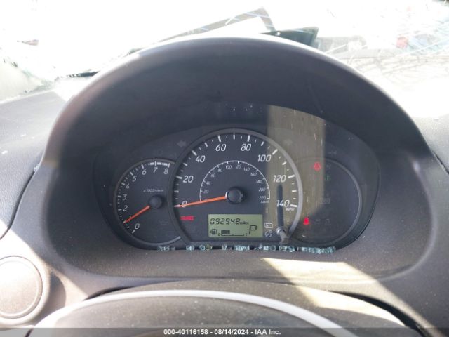 ML32F4FJXLHF02783 Mitsubishi Mirage G4 Se